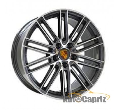 Диски Replica PR1274 GMF R20 W11.0 PCD5x130 ET67 DIA71.6